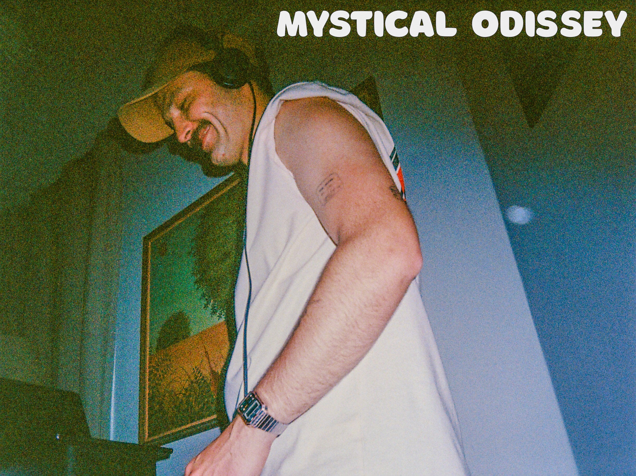 Mystical Odyssey
