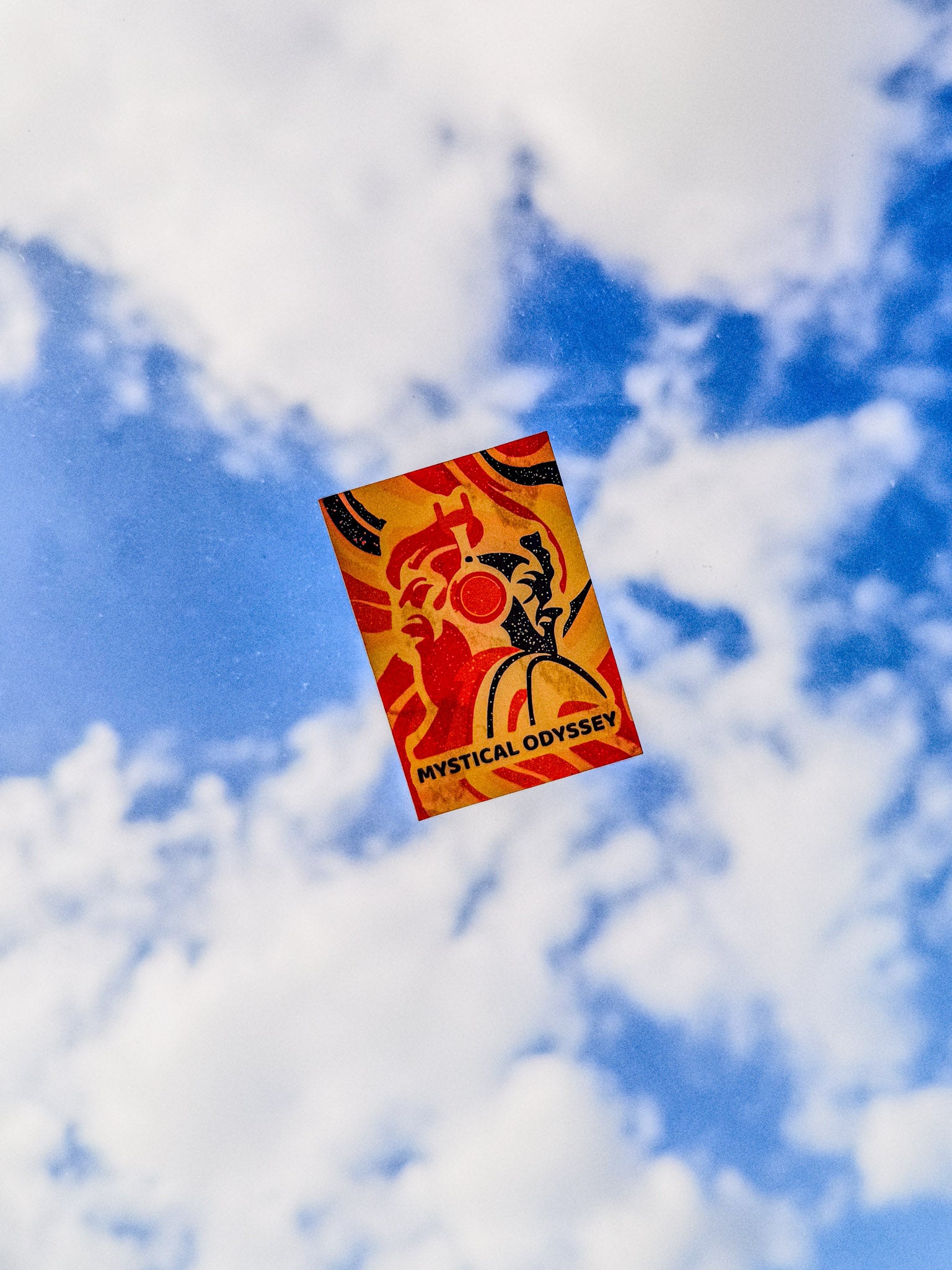 Mystical Odyssey