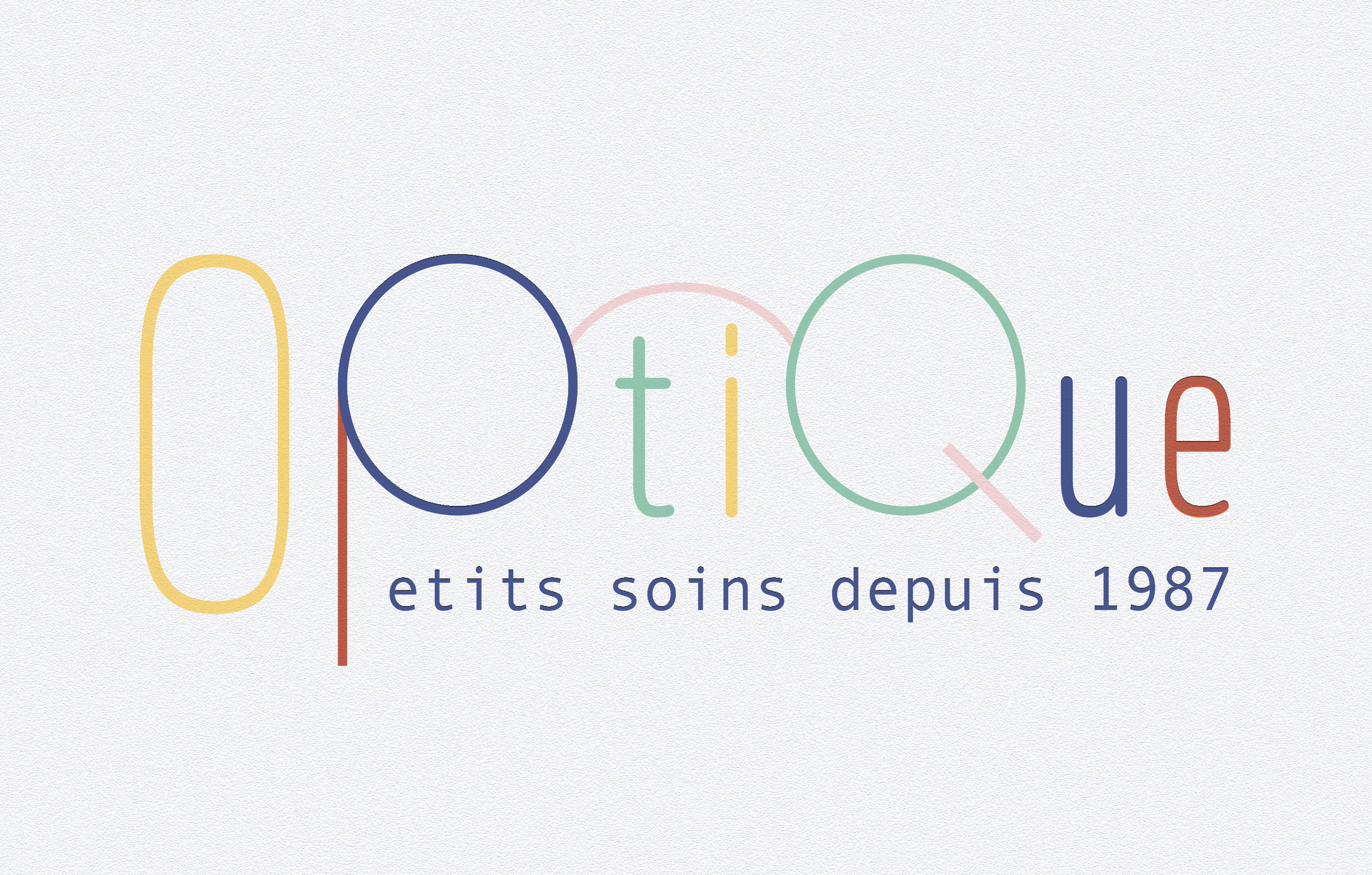 Optique - O petit soins
