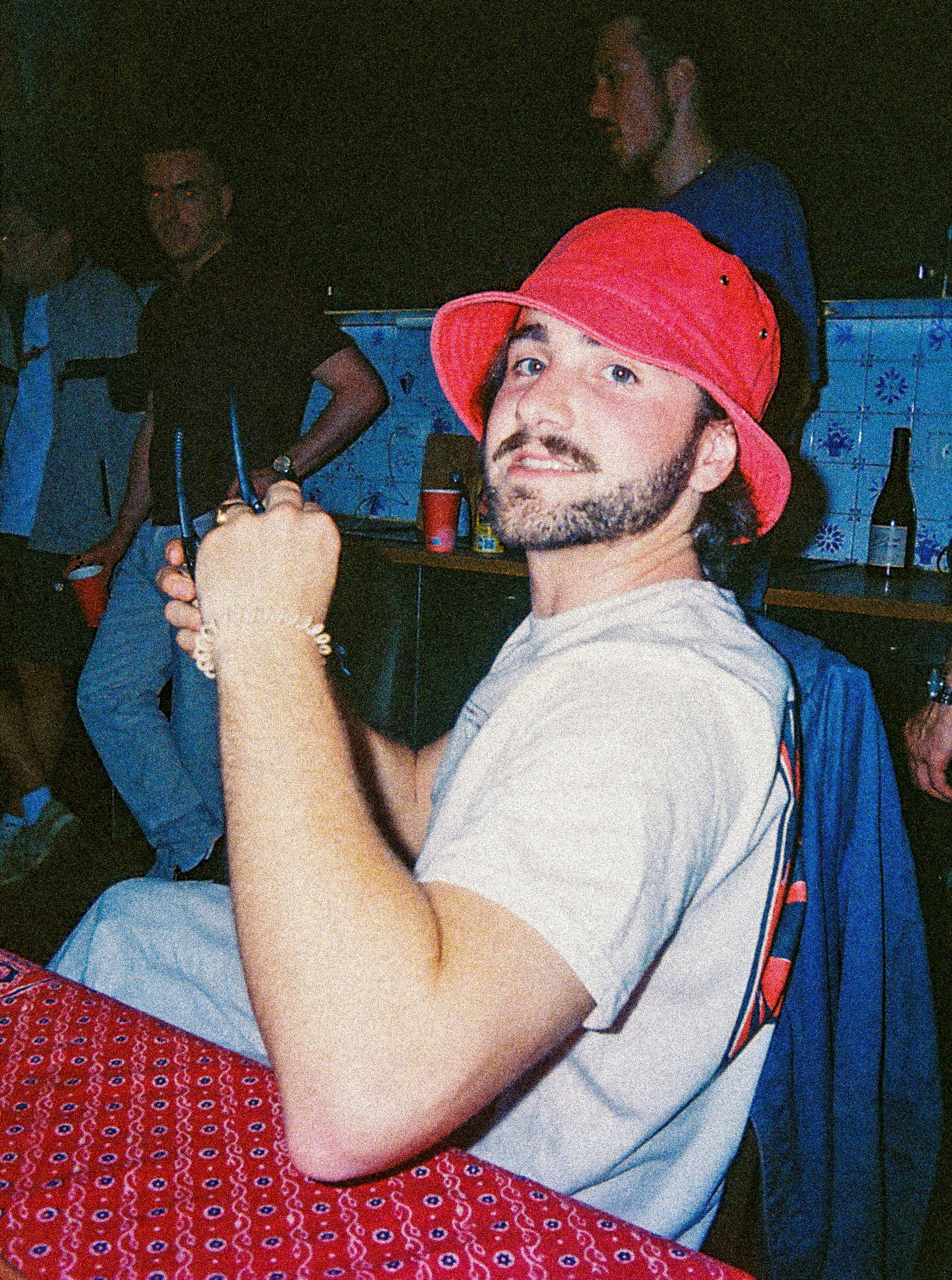 Mystical Odyssey n°001