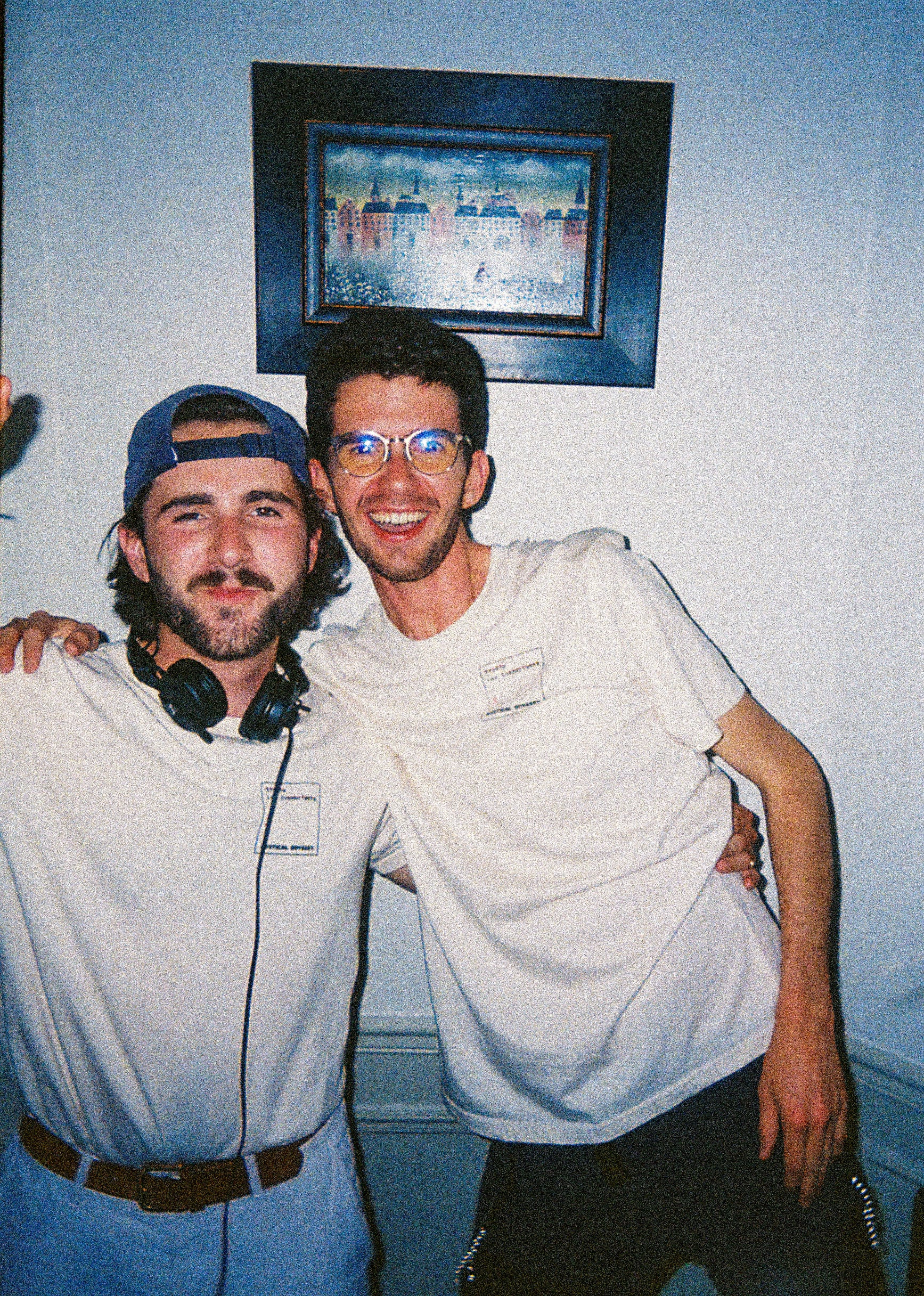 Mystical Odyssey n°001