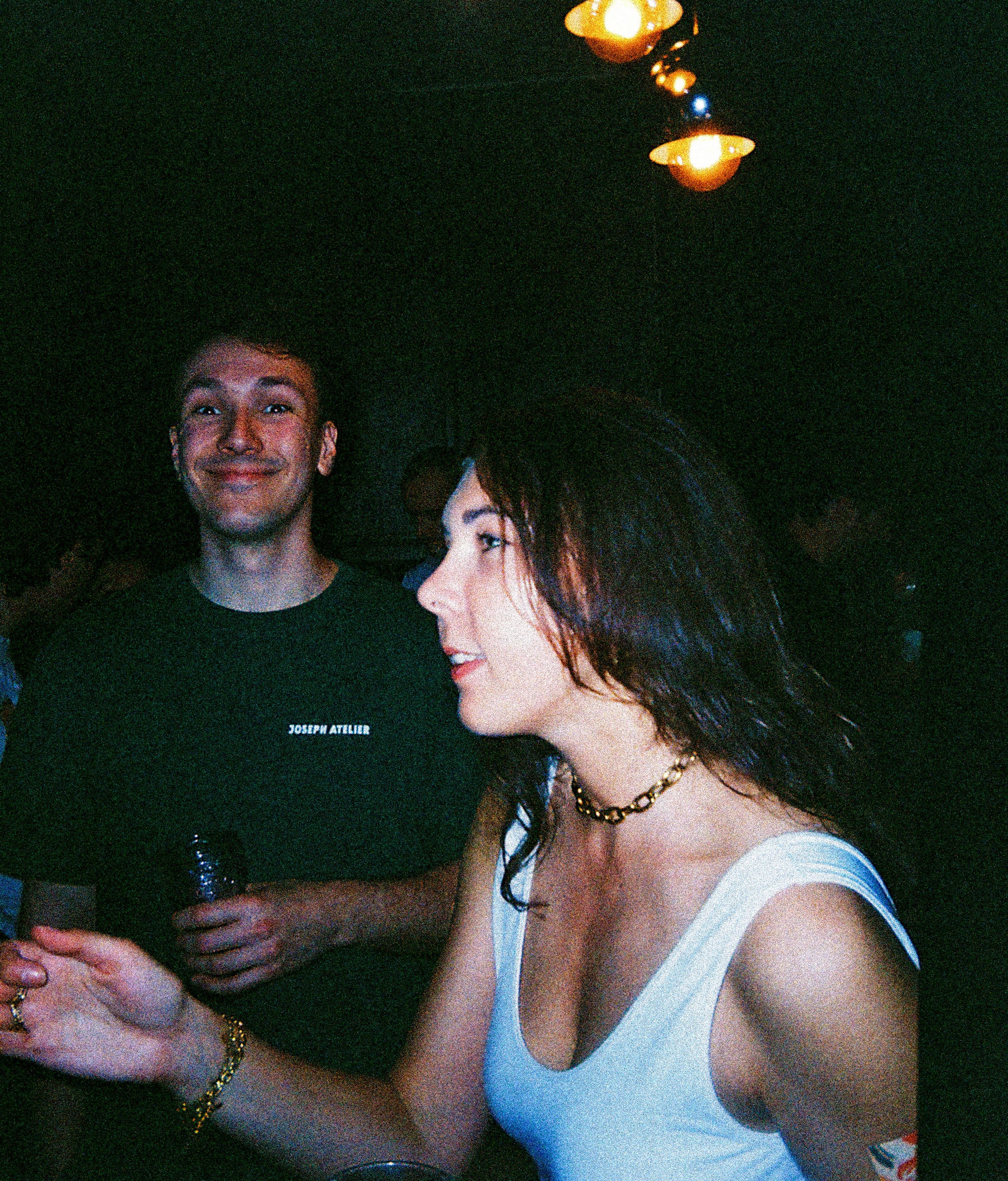 Mystical Odyssey n°001