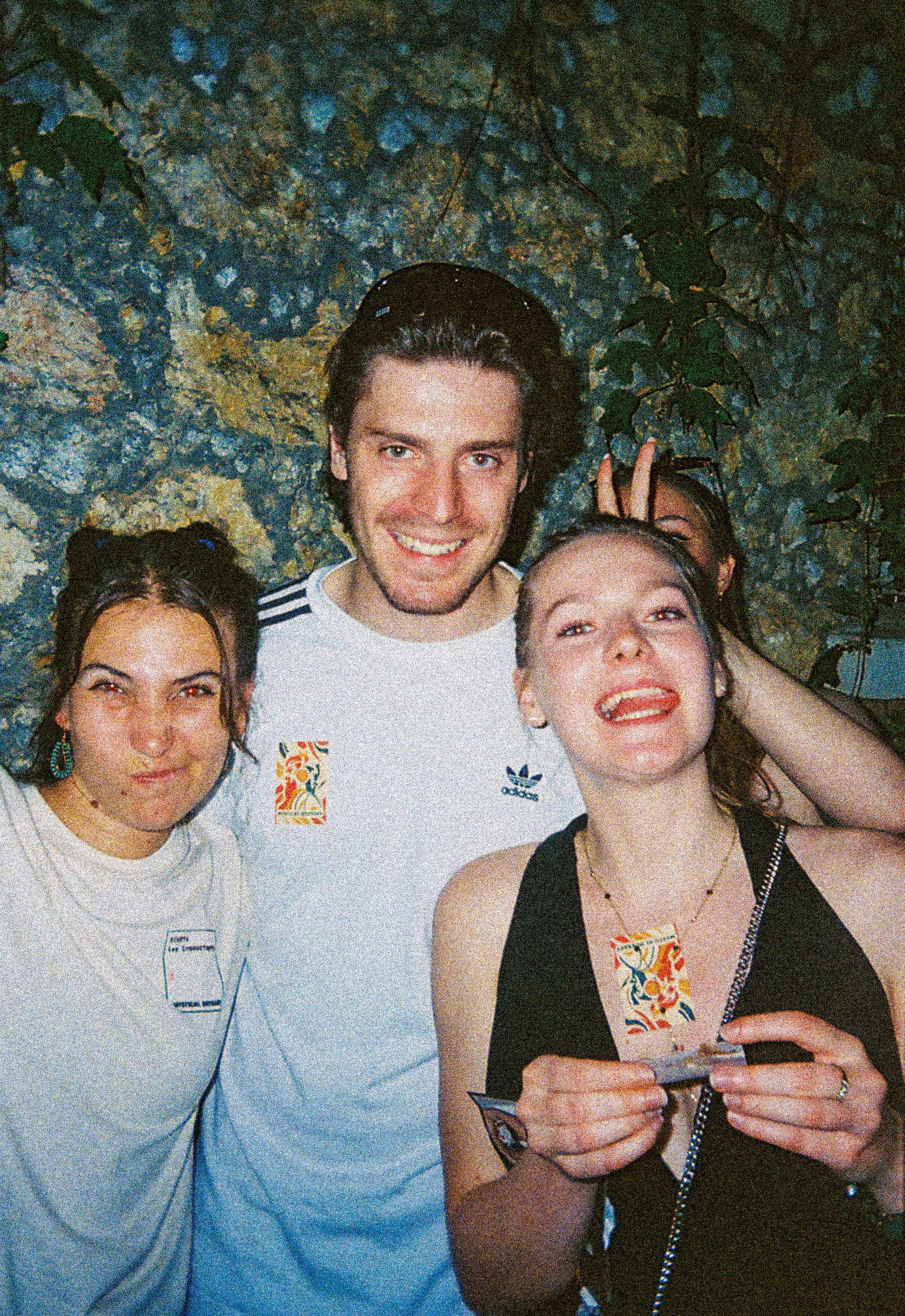 Mystical Odyssey n°001