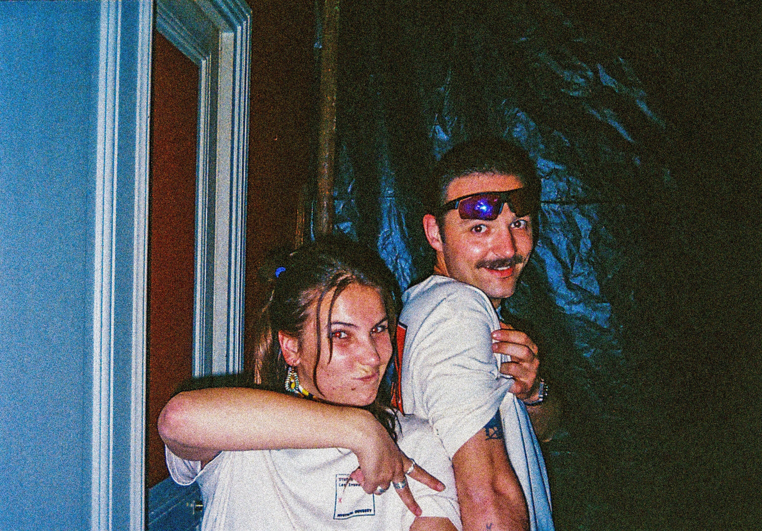 Mystical Odyssey n°001