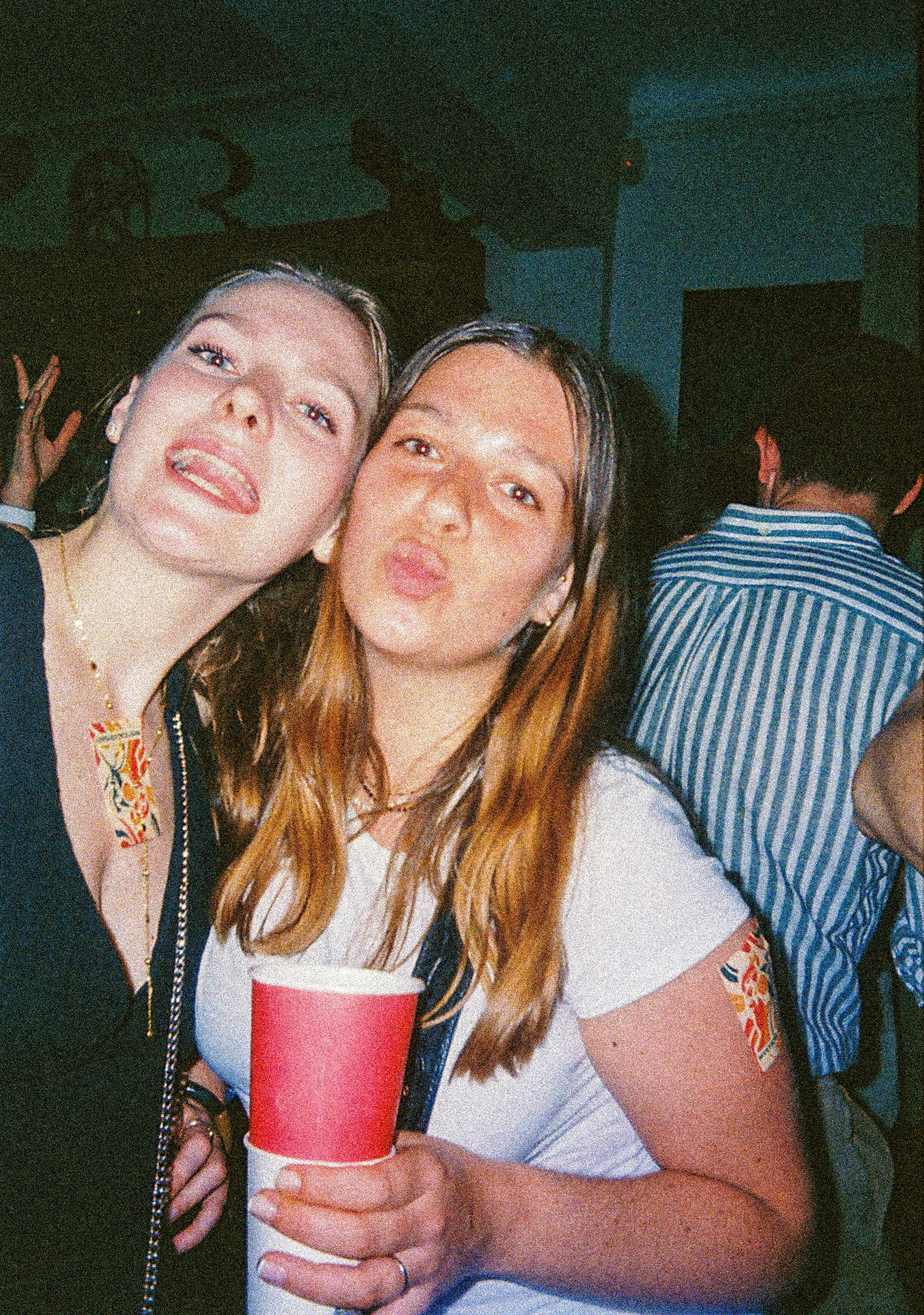 Mystical Odyssey n°001