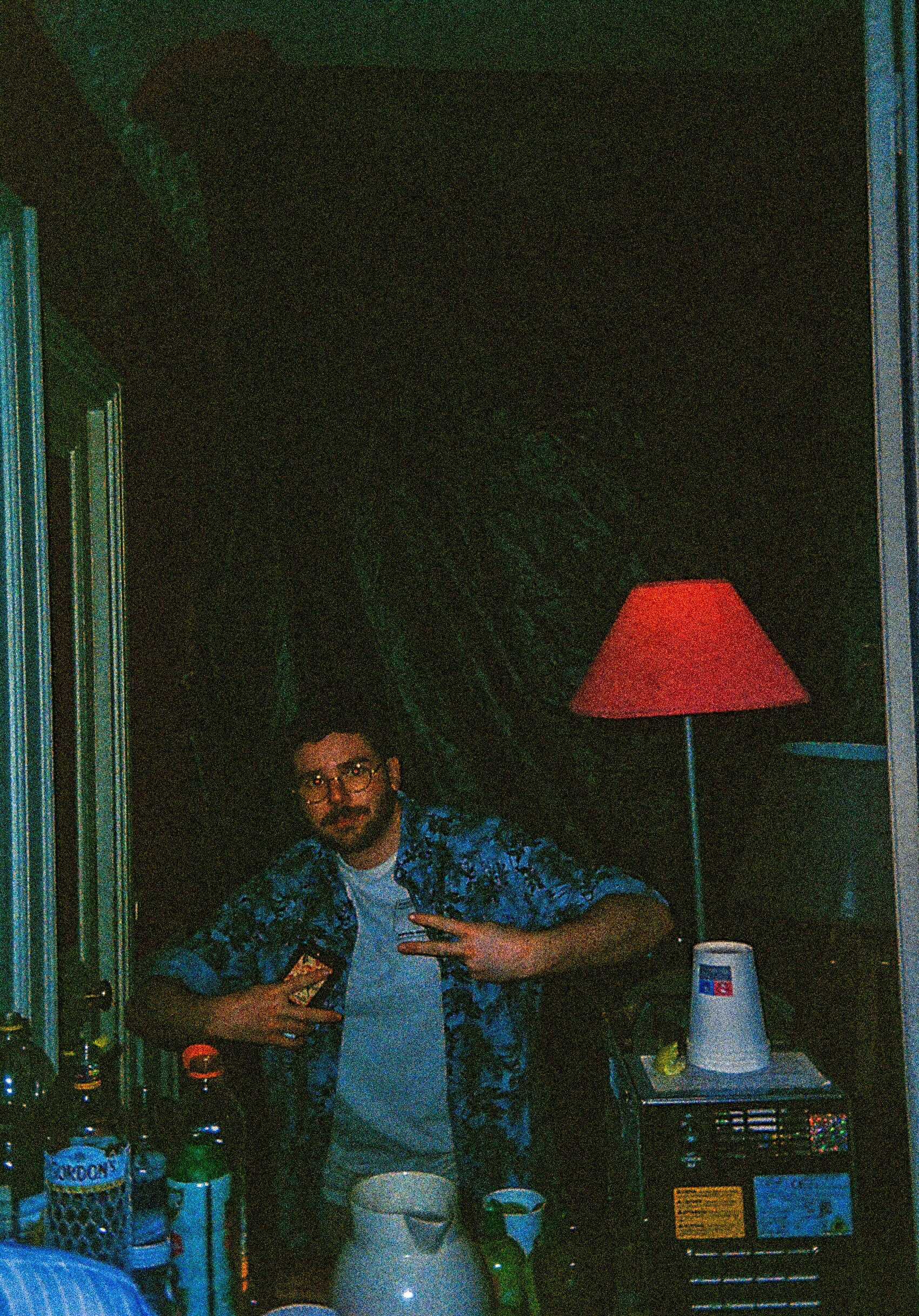 Mystical Odyssey n°001