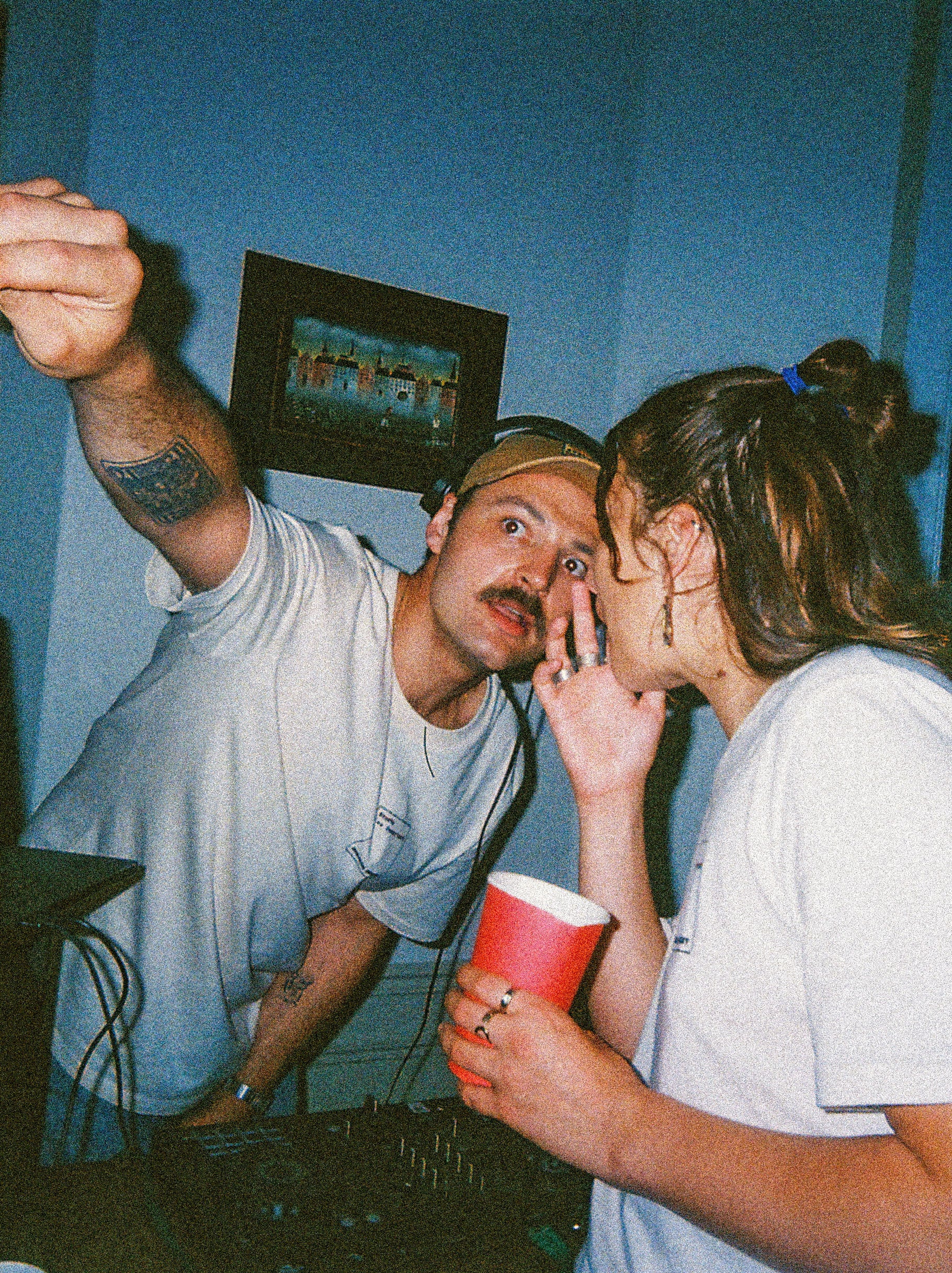 Mystical Odyssey n°001