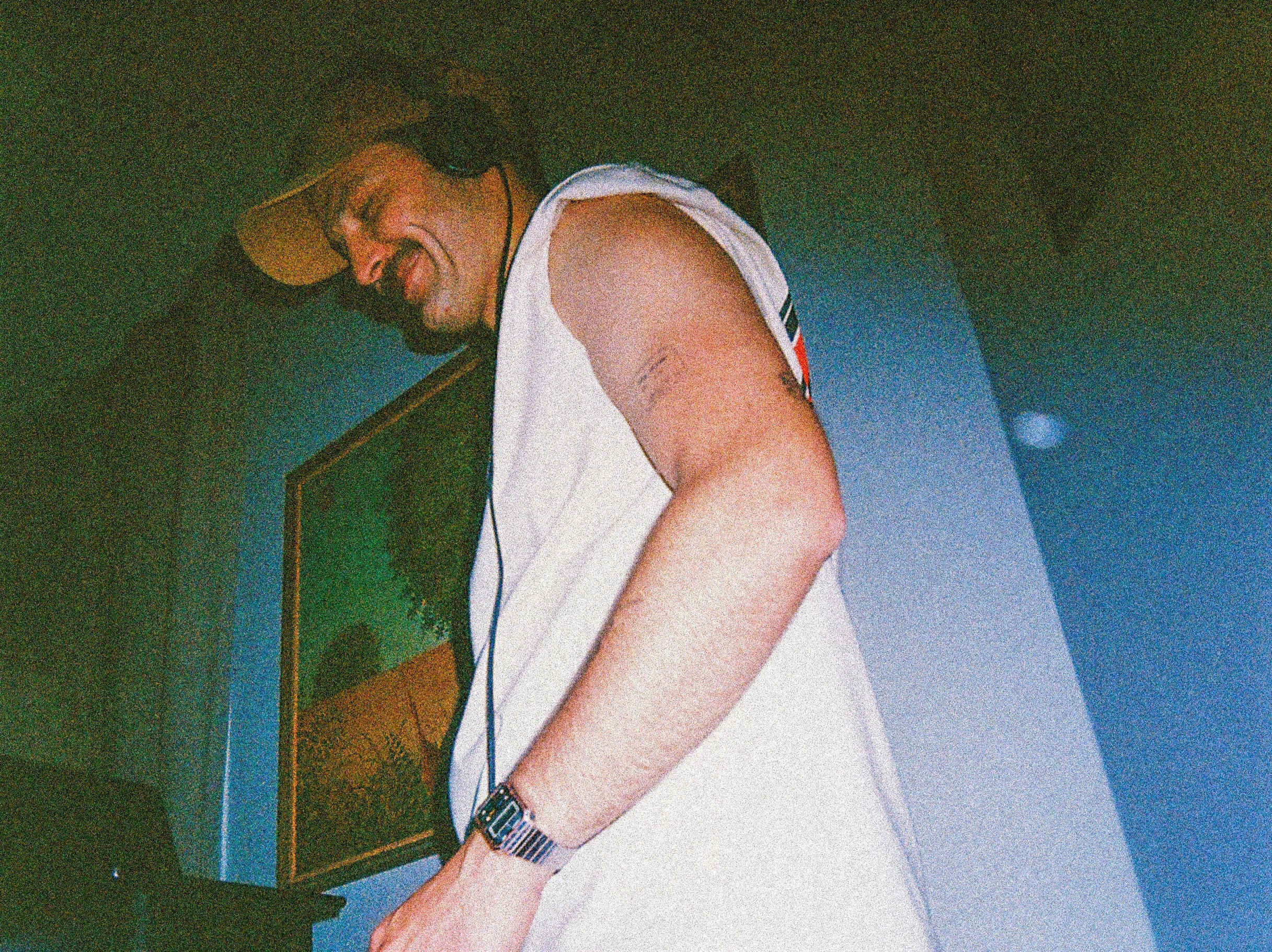 Mystical Odyssey n°001