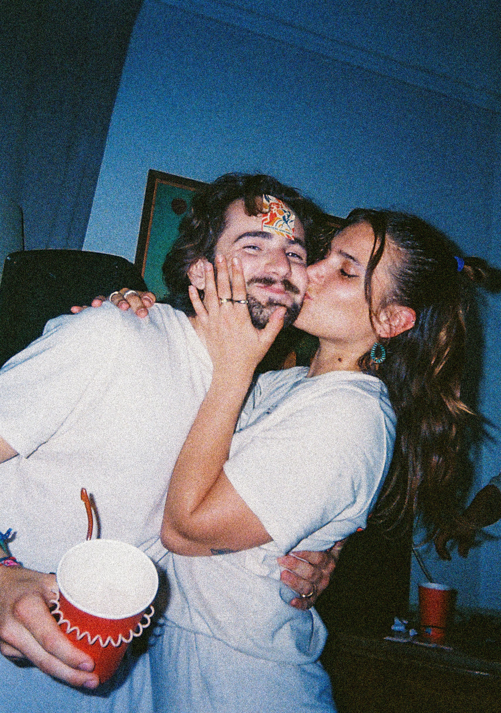 Mystical Odyssey n°001