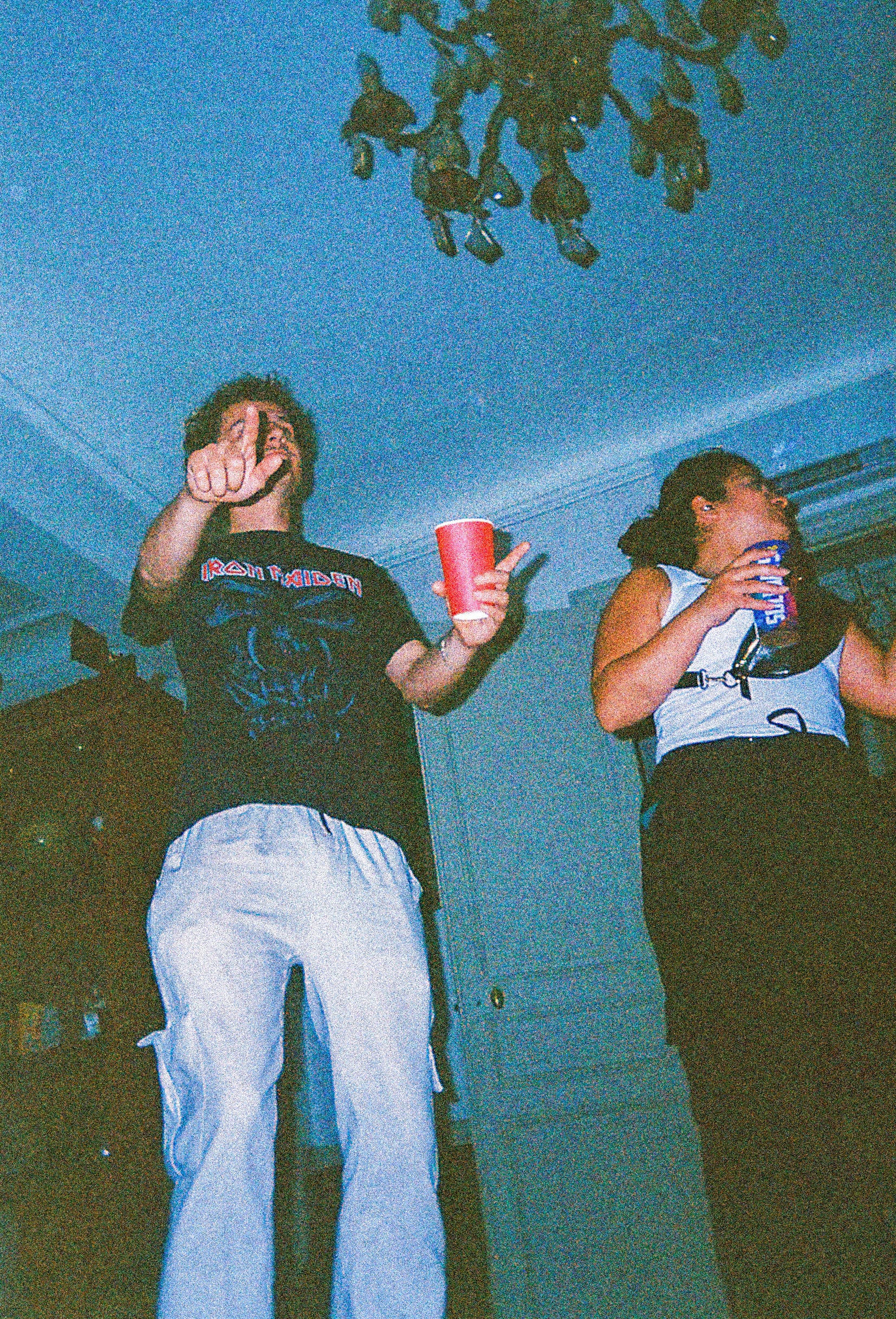 Mystical Odyssey n°001