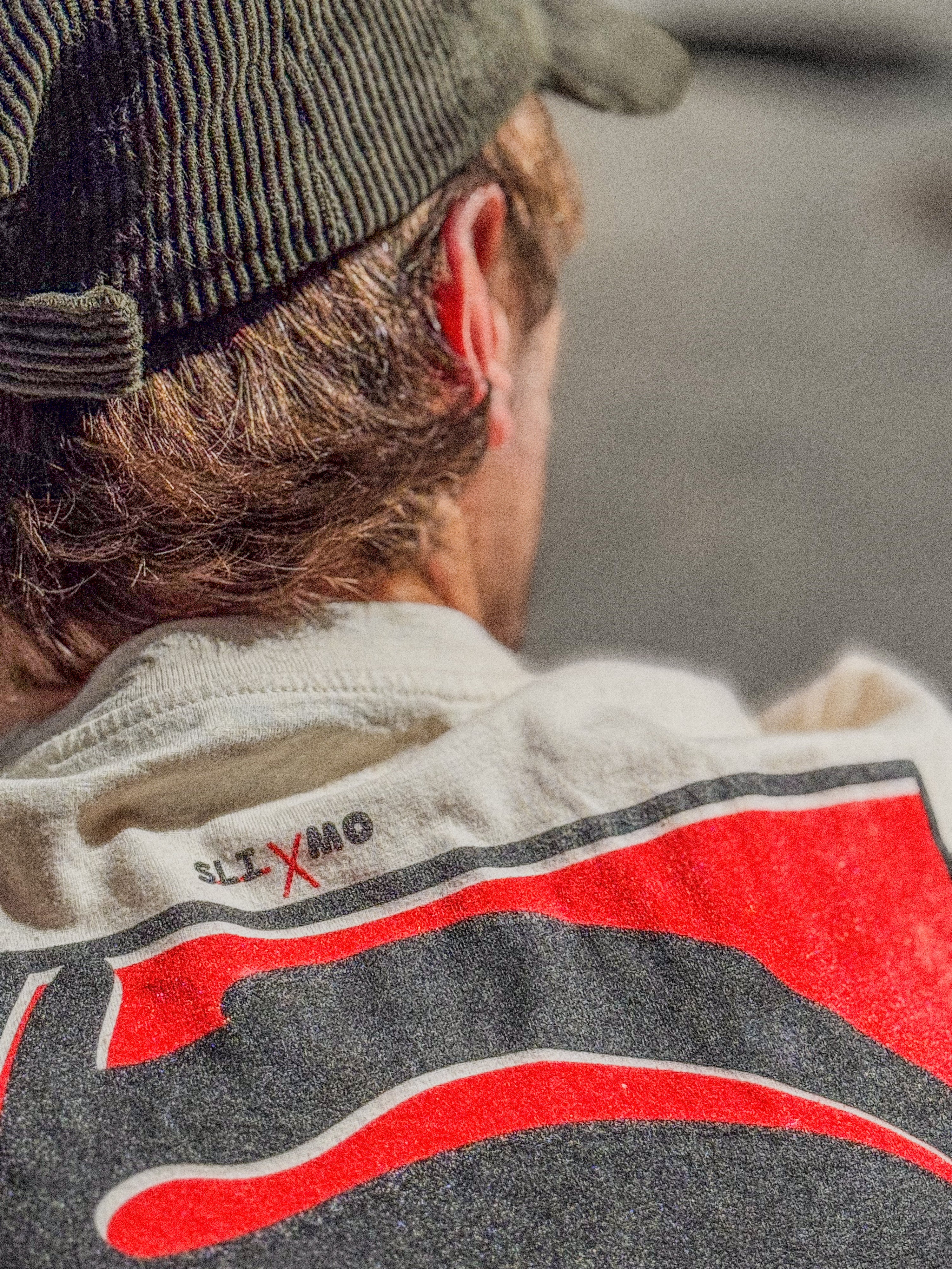 T-shirt - Studio Les Insouciants × Mystical Odyssey