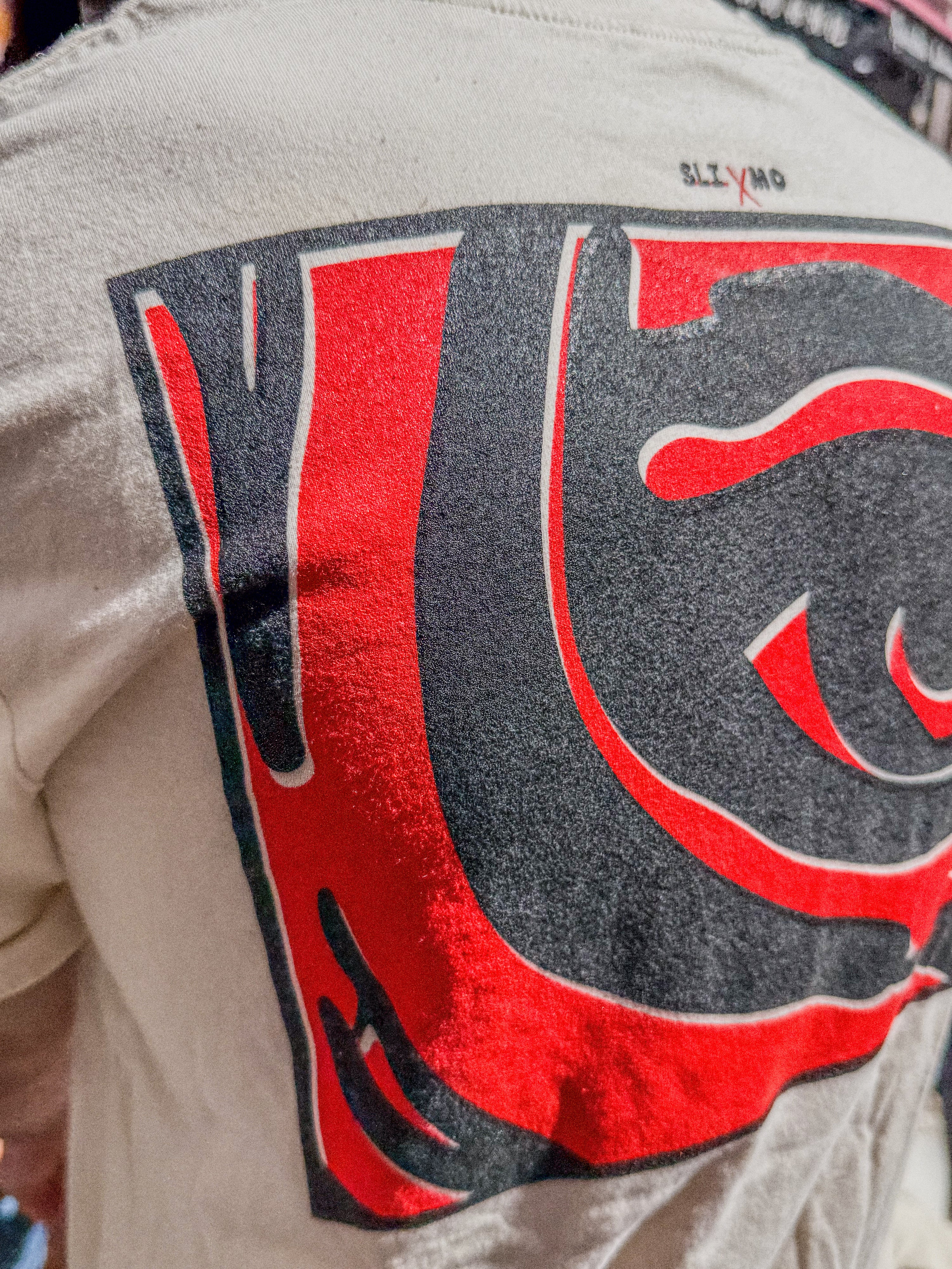 T-shirt - Studio Les Insouciants × Mystical Odyssey