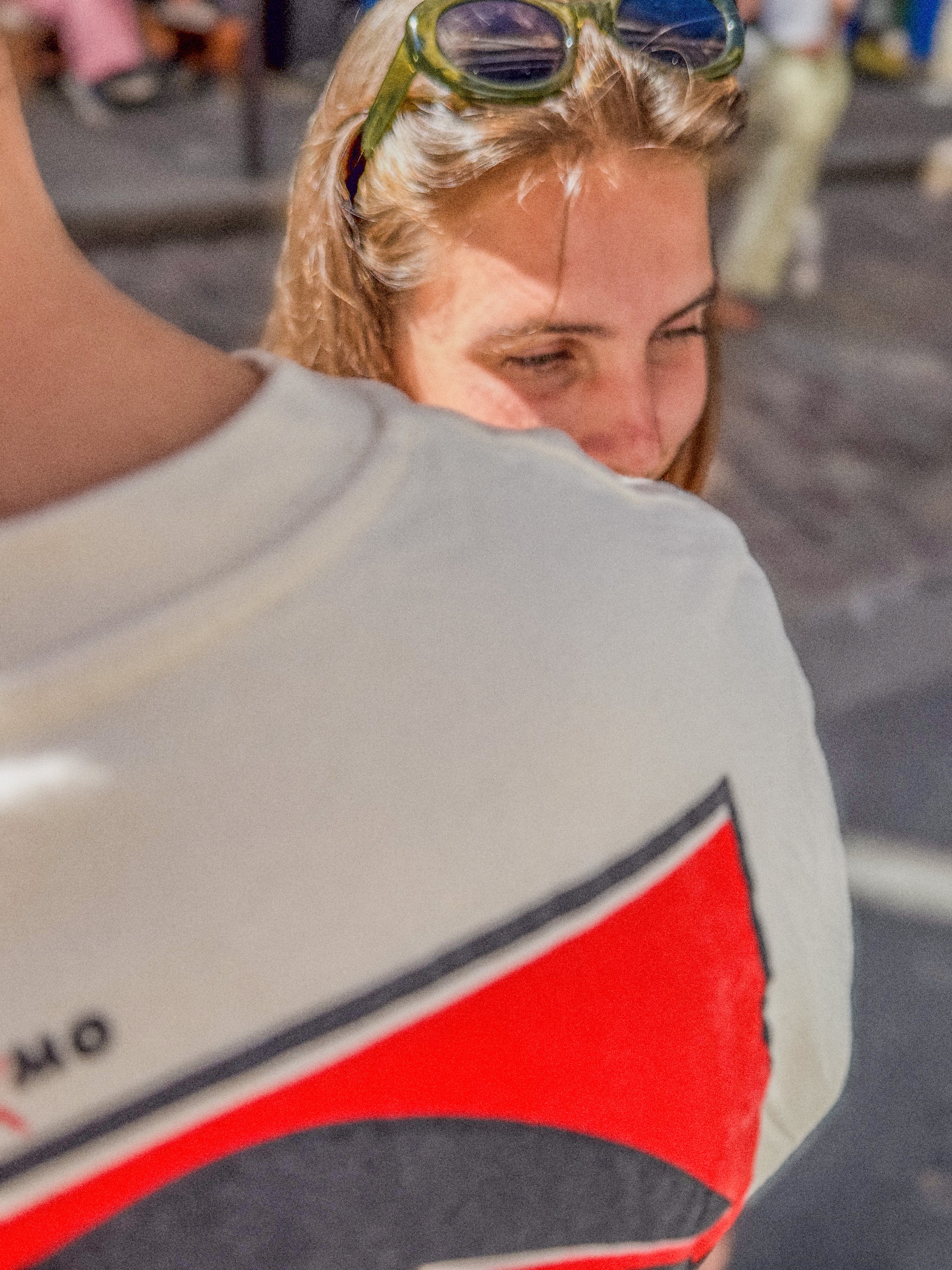 T-shirt - Studio Les Insouciants × Mystical Odyssey