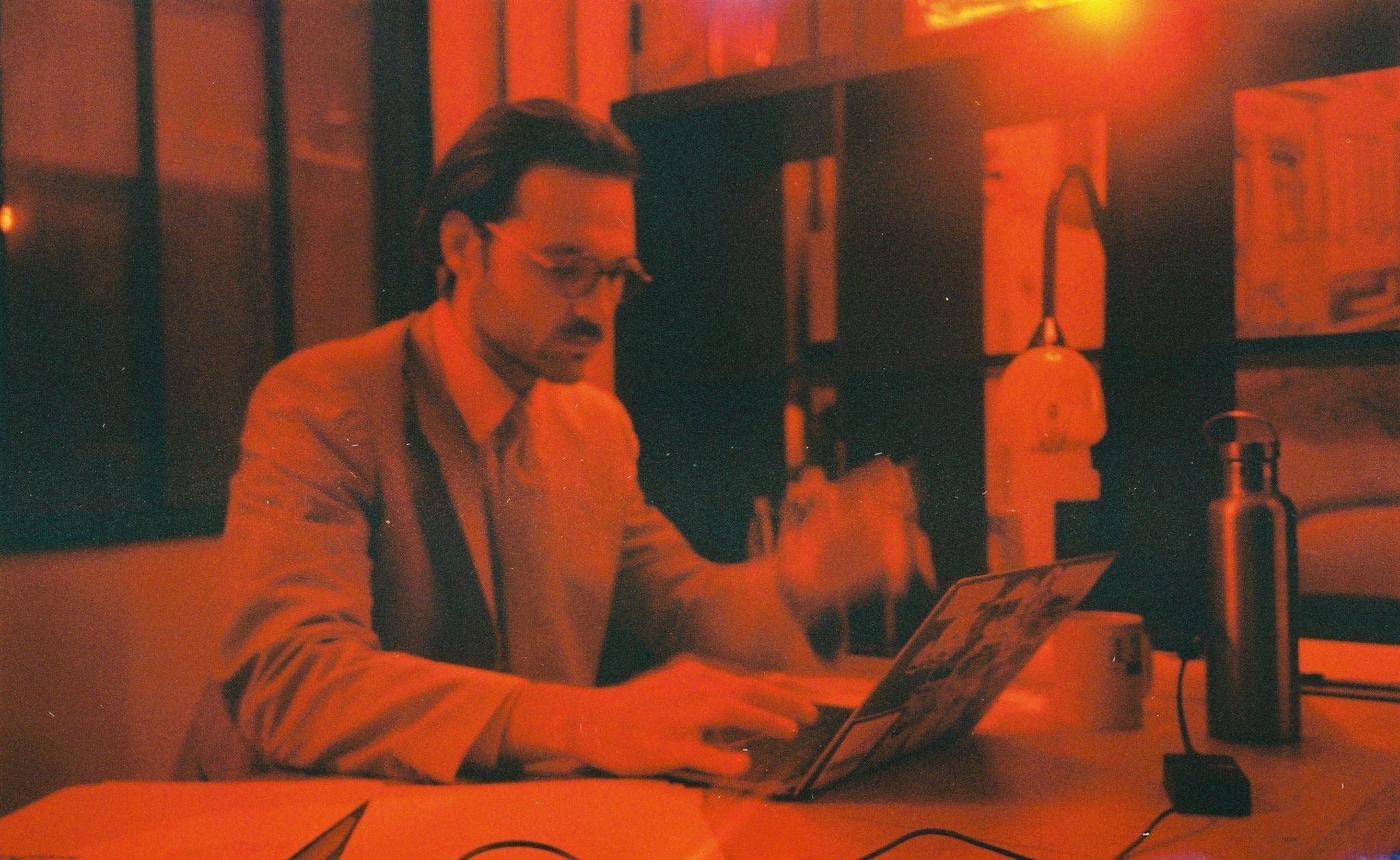 Portrait - Antoine Bataille van der Elst