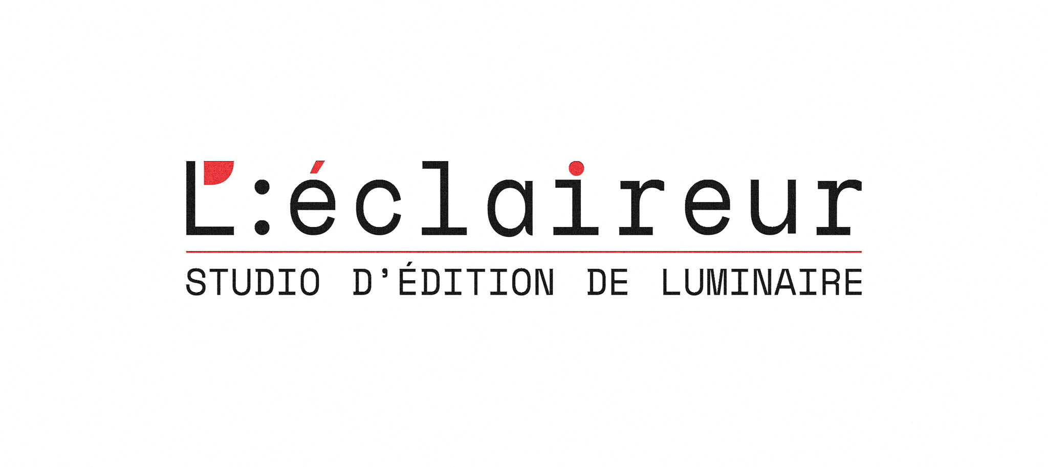 L'éclaireur