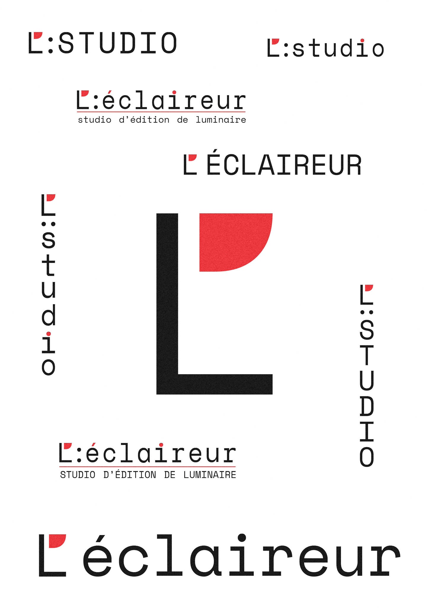 L'éclaireur