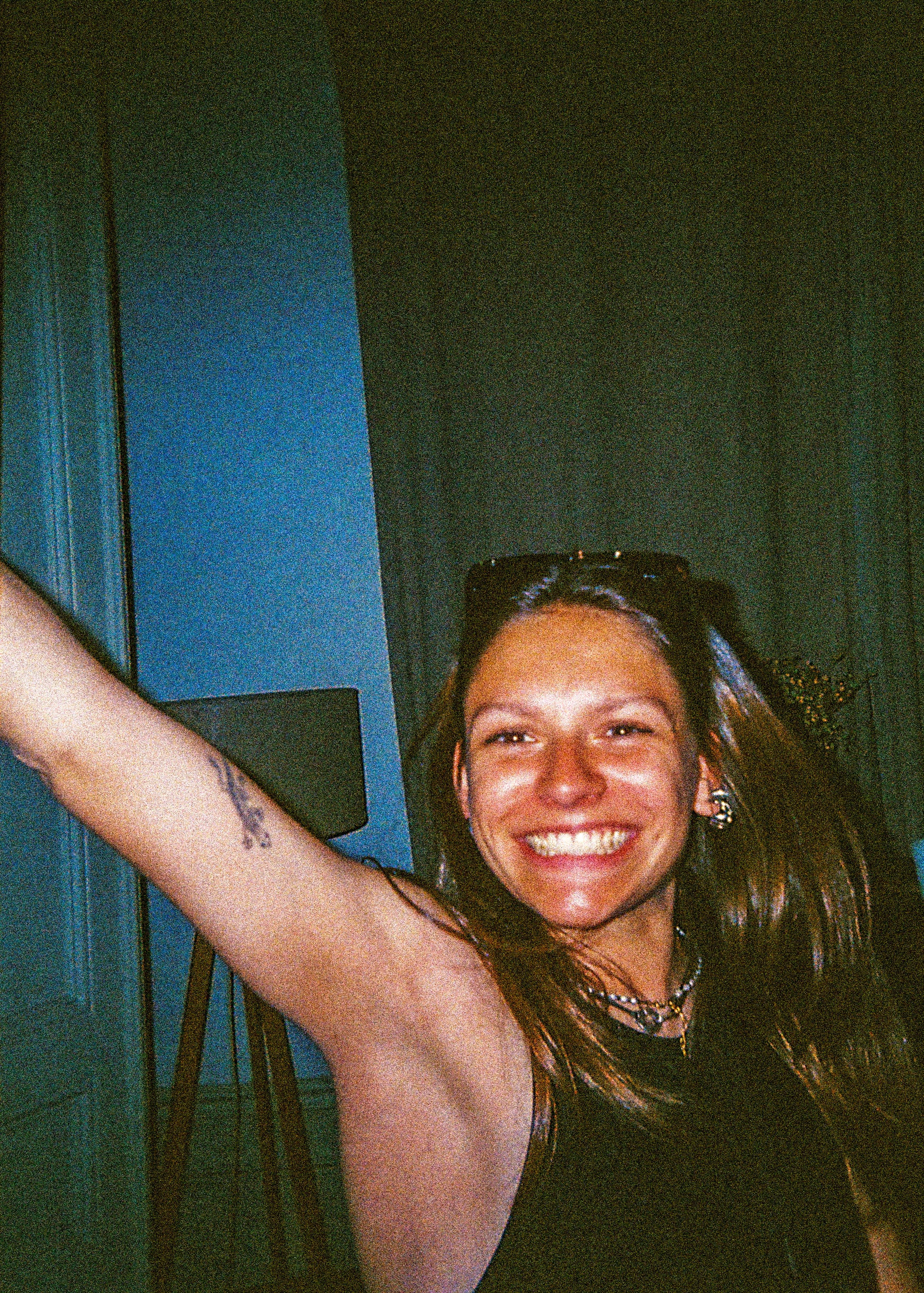 Mystical Odyssey n°001