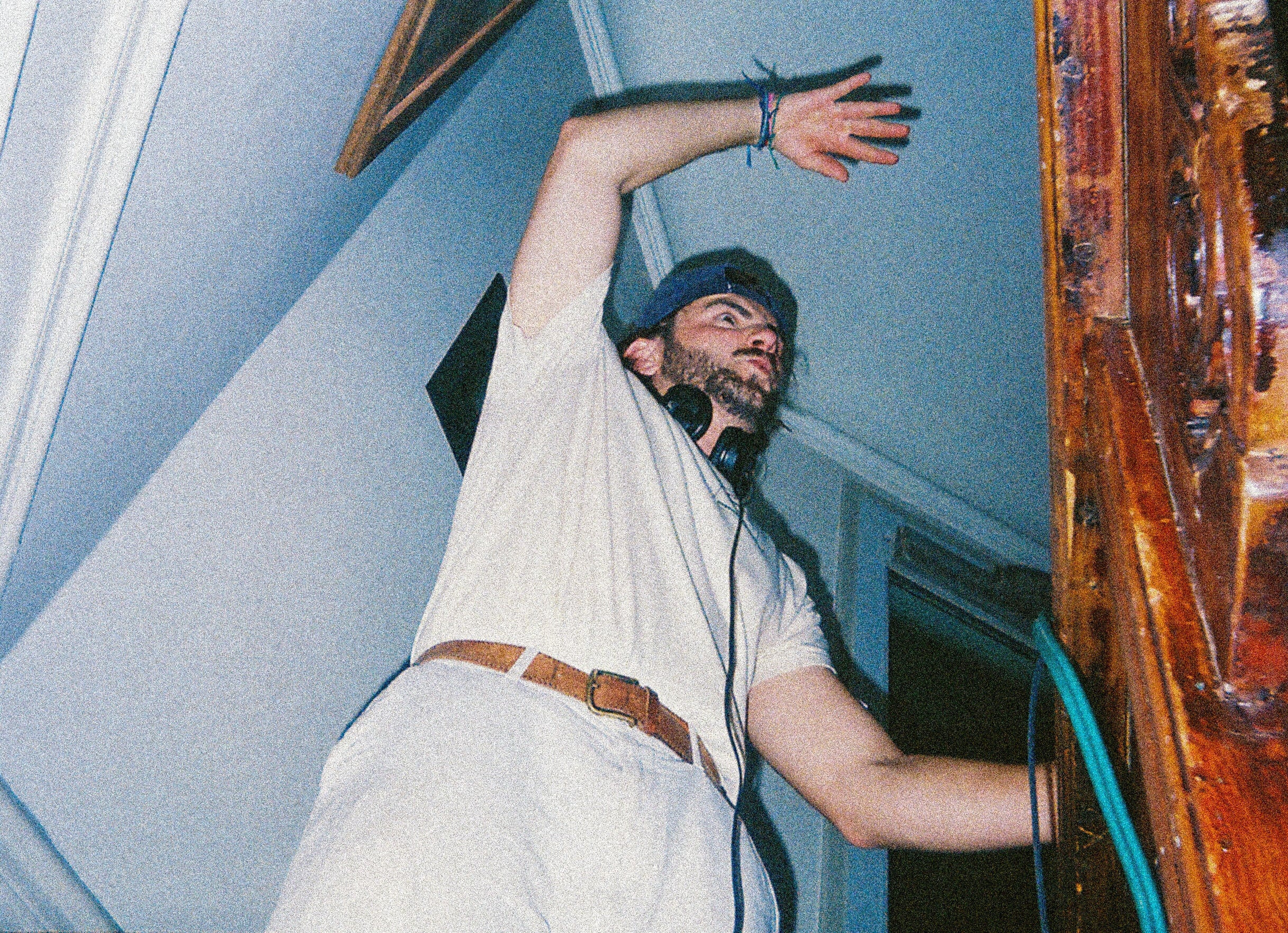 Mystical Odyssey n°001