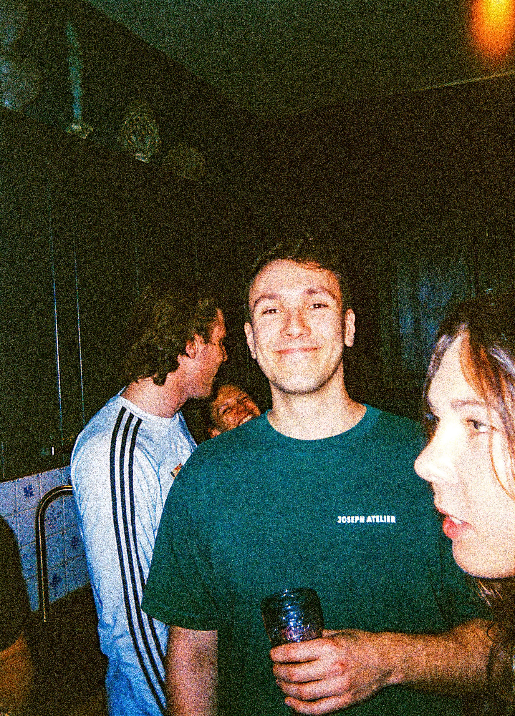 Mystical Odyssey n°001