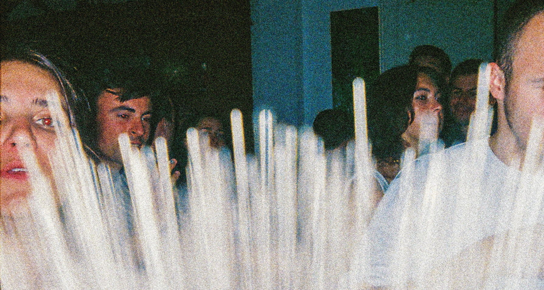 Mystical Odyssey n°001