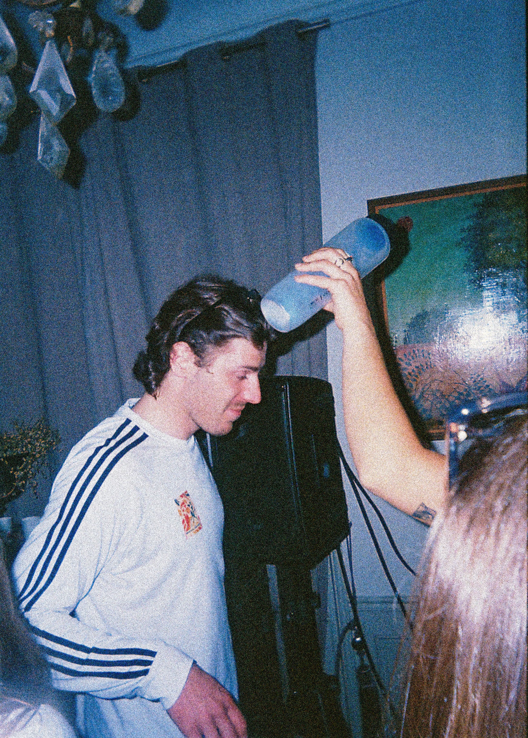 Mystical Odyssey n°001