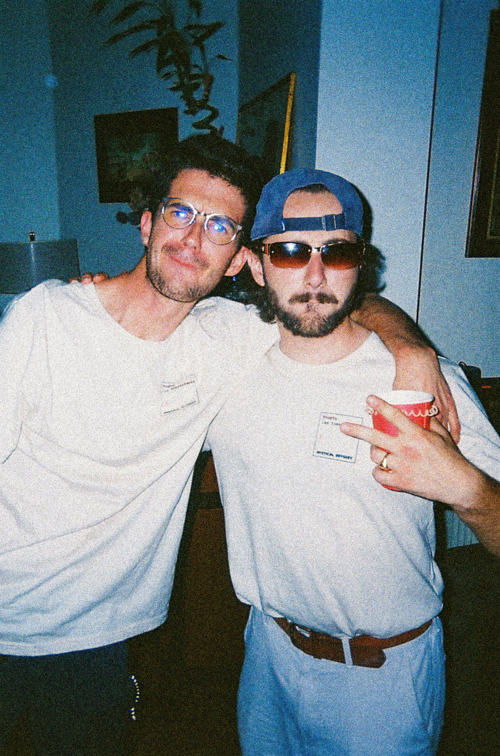 Mystical Odyssey n°001