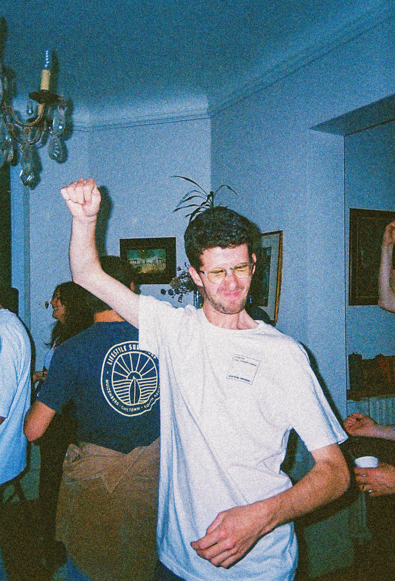 Mystical Odyssey n°001