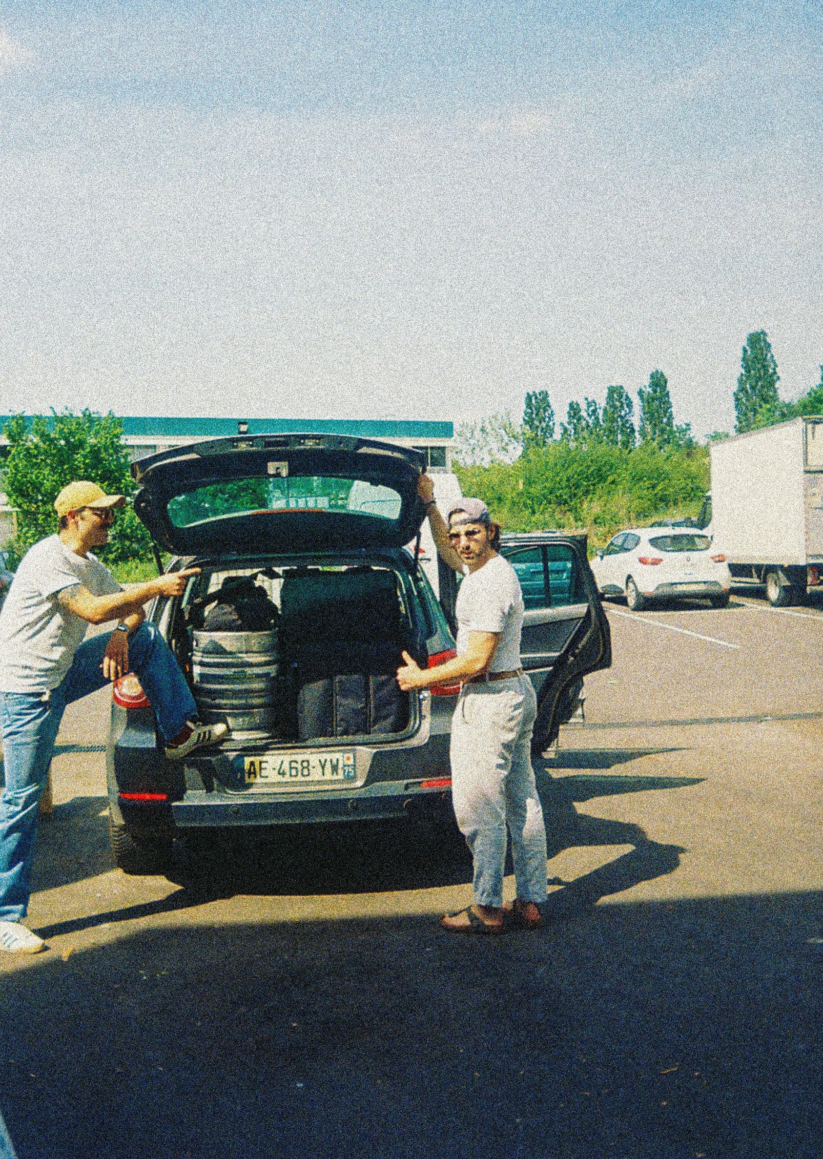 Mystical Odyssey n°001